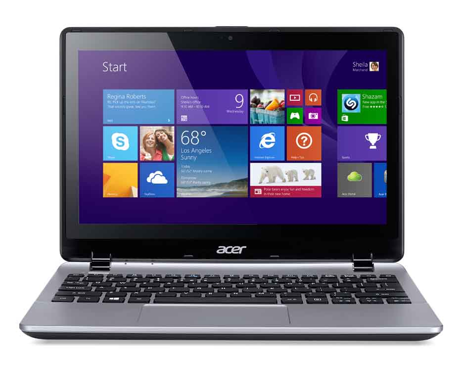 Acer Aspire V3-111P-C7M7 Intel® Celeron® N2930 Laptop