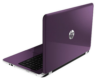 HP Pavilion 15-n271ea AMD A4 A4-5000M Laptop – image 9