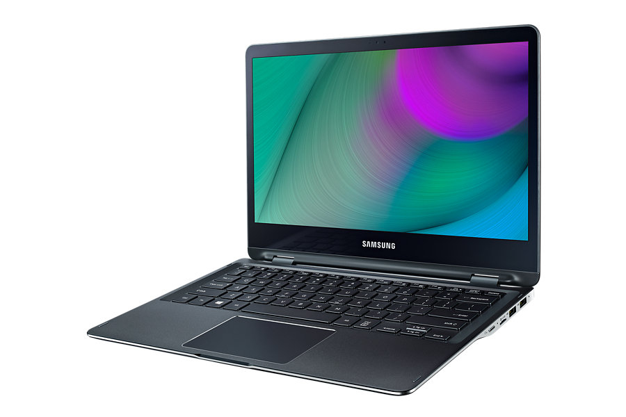 Samsung 9 NT940X3L Intel® Core™ i5 i5-6200U Hybrid (2-in-1) – image 5