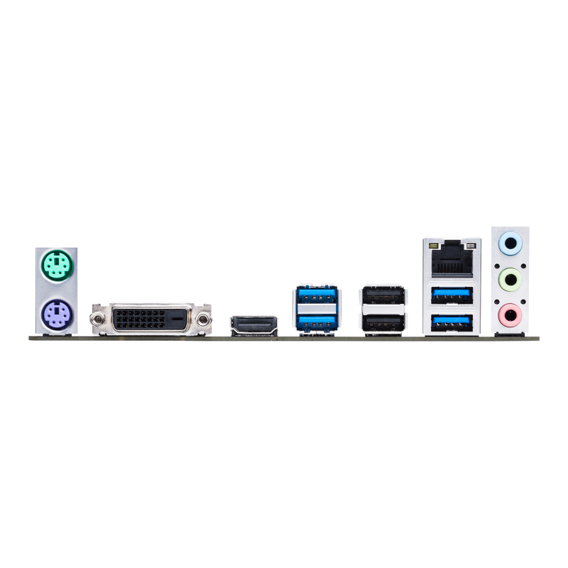 ASUS B450M-DRAGON motherboard AMD B450 Socket AM4 micro ATX – image 5