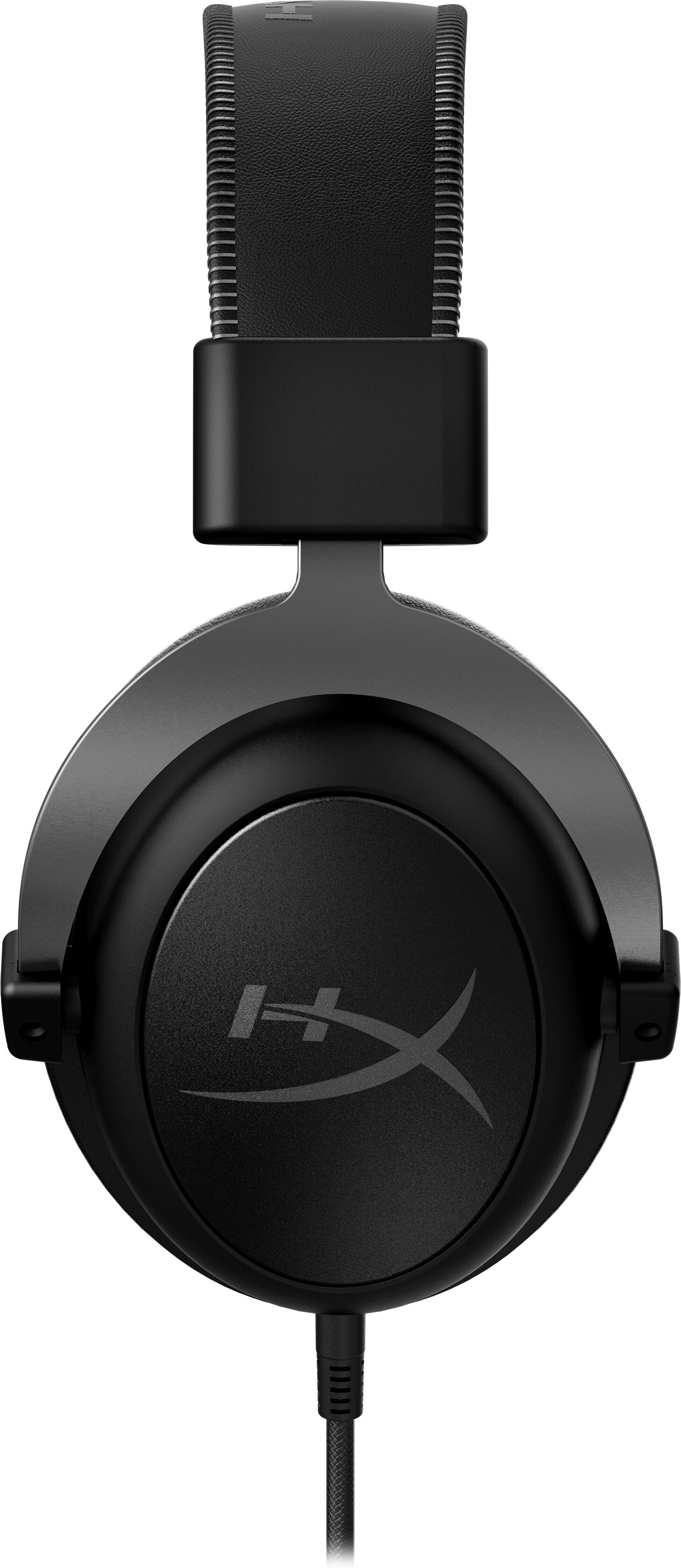 HyperX Cloud II - Gaming Headset (Black-Gunmetal) – image 4