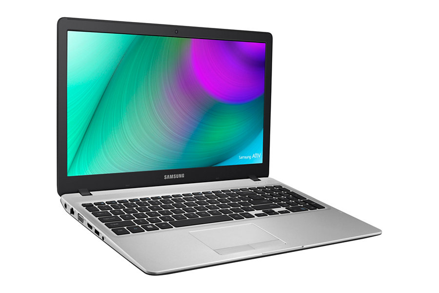 Samsung ATIV NP500R5K Intel® Core™ i5 i5-5200U Laptop – image 3