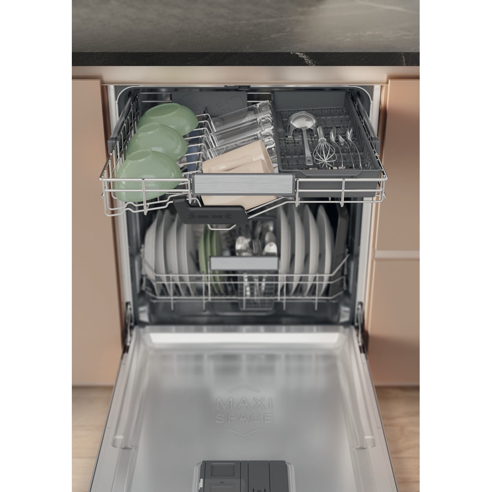 Hotpoint H8I HT59 LS UK – image 9