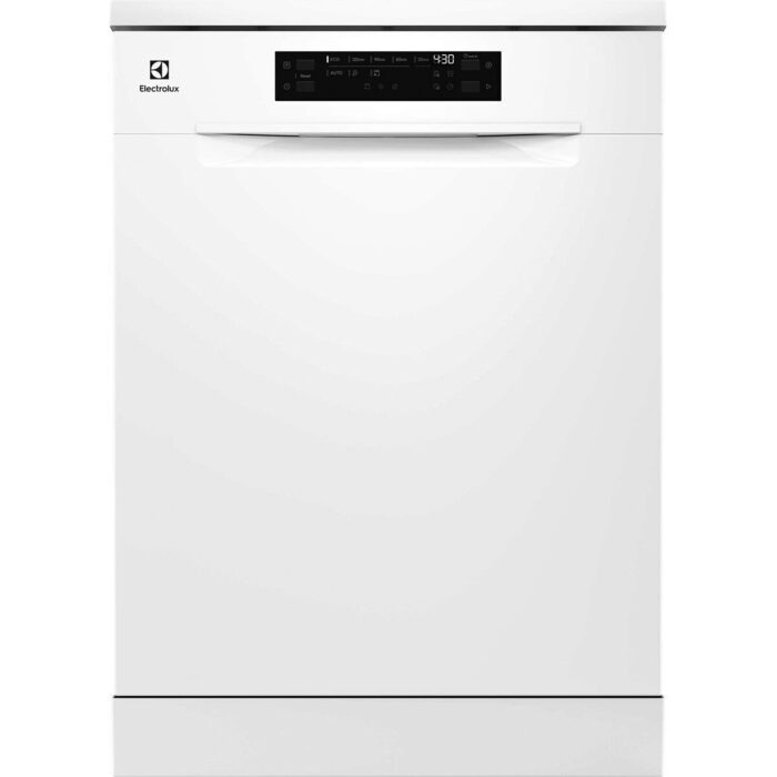 Electrolux E62SB101SW Freestanding 14 place settings – image 1