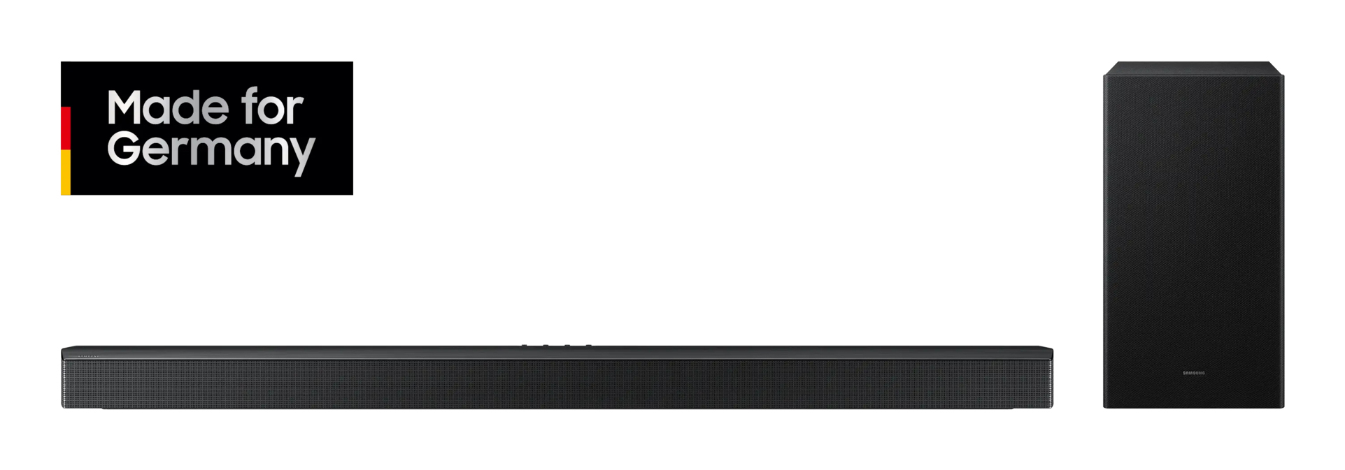 Samsung HW-B760GF — vue 1 sur 4