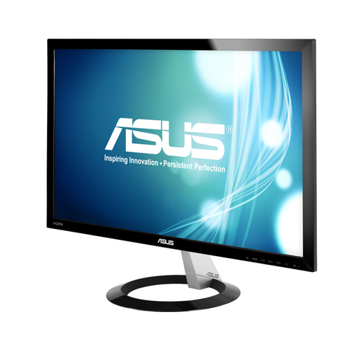 ASUS VX238H computer monitor – image 3