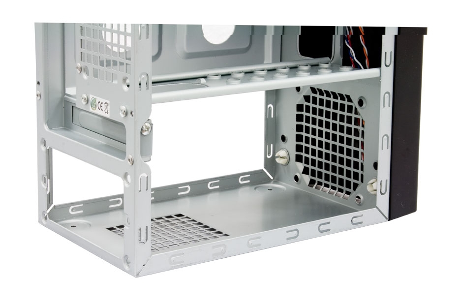 Chieftec BT-02B computer case Mini Tower Black – image 8