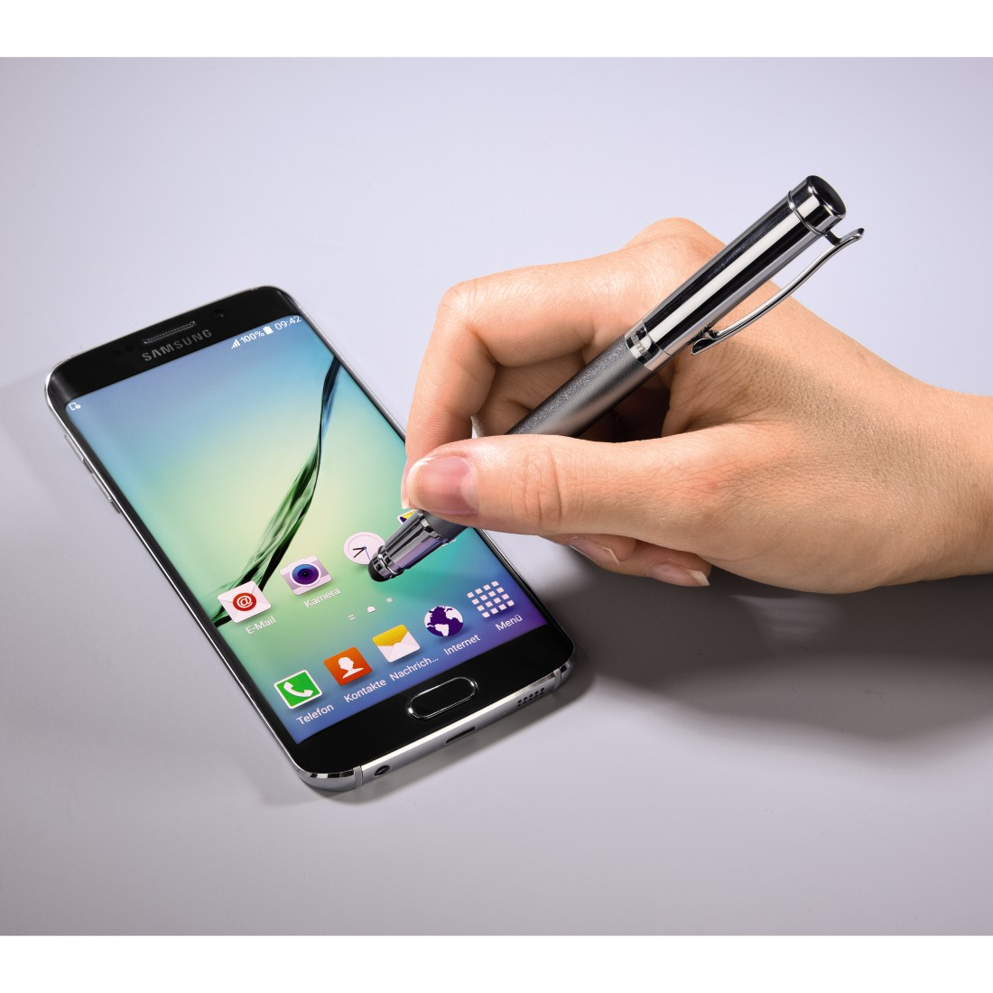 Hama 2in1 "Business" Stylus – image 4