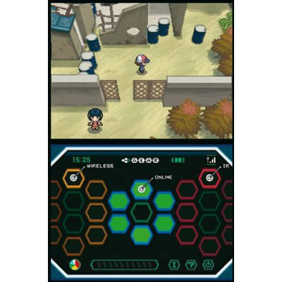 Nintendo DSi + Pokémon: Black – image 8