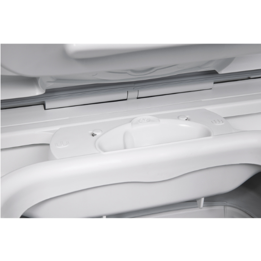 Electrolux EW6T3263EB washing machine Top-load – image 4