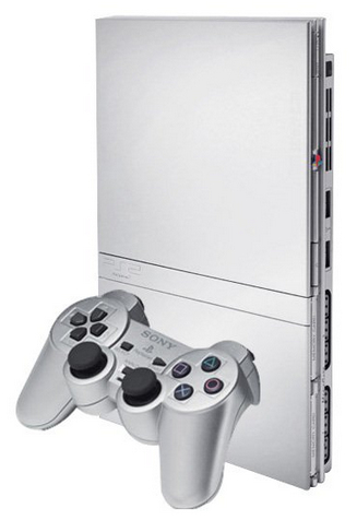 Sony Interactive Entertainment PlayStation 2 Starter Pack – image 4