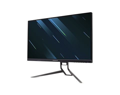 Acer Predator XB323QKNV computer monitor – image 3