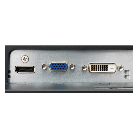NEC E223W-BK computer monitor – image 5