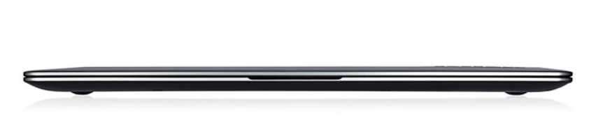 Samsung 9 900X3C-A03SG Intel® Core™ i7 i7-3517U Laptop 33.8 cm (13.3") HD+ 4 GB DDR3-SDRAM 128 GB SSD Windows 8 Pro Black – image 4