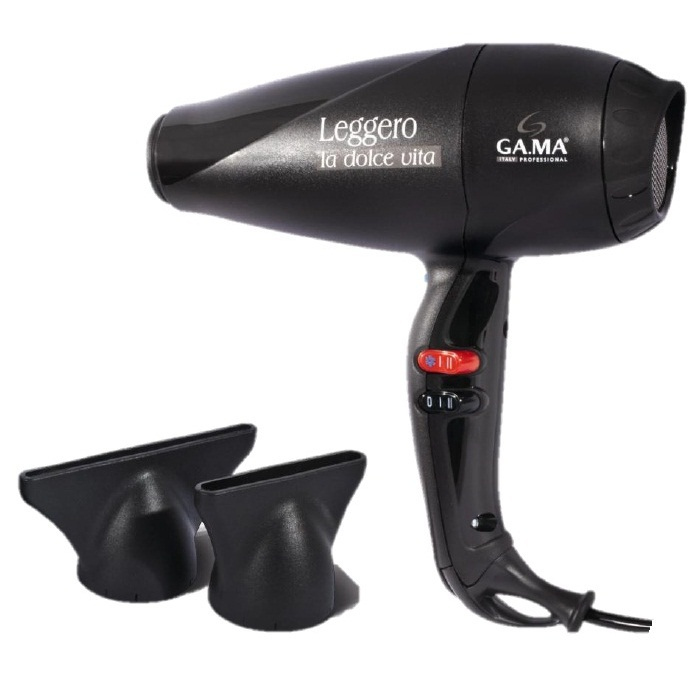GA.MA LEGGERO hair dryer