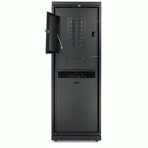 APC PD80G6FK1-M power distribution unit (PDU) Black – image 4