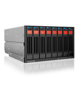 ICY BOX 12137 NAS/storage server