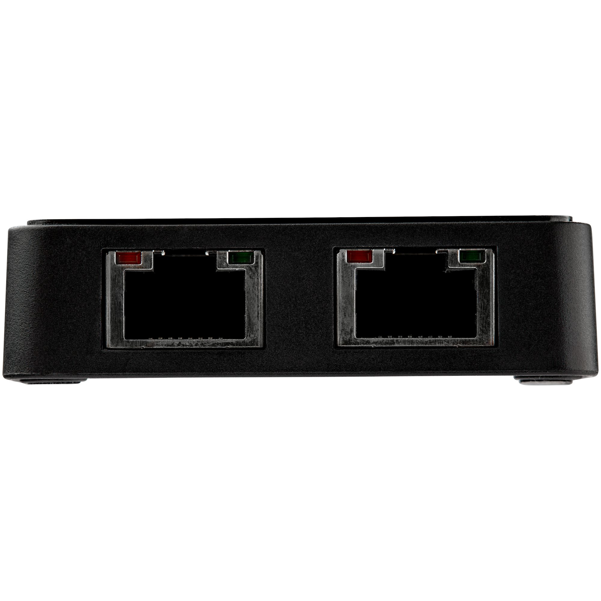 StarTech.com USB 3.0 to Dual Port Gigabit Ethernet Adapter w/ USB Port, 10/100/1000 Mbps, USB Gigabit LAN Network NIC Adapter – image 5