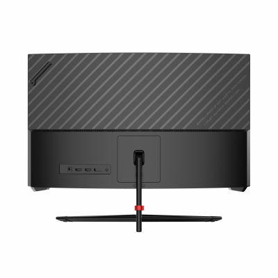 Monitor Gamer Dahua LM24-E230C - 23.6" - Full HD - 165Hz - HDMI - DisplayPort - Curvo - DHI-LM24-E230C Monitor Gamer Dahua LM24-E230C - 23.6" - Full HD - 165Hz - HDMI - DisplayPort - Curvo - DHI-LM24-E230C