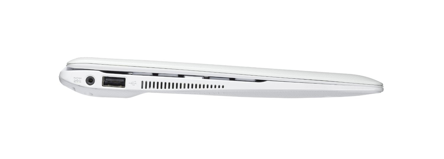 ASUS Eee PC X101-WHI018G Intel Atom® N435 Netbook – image 8