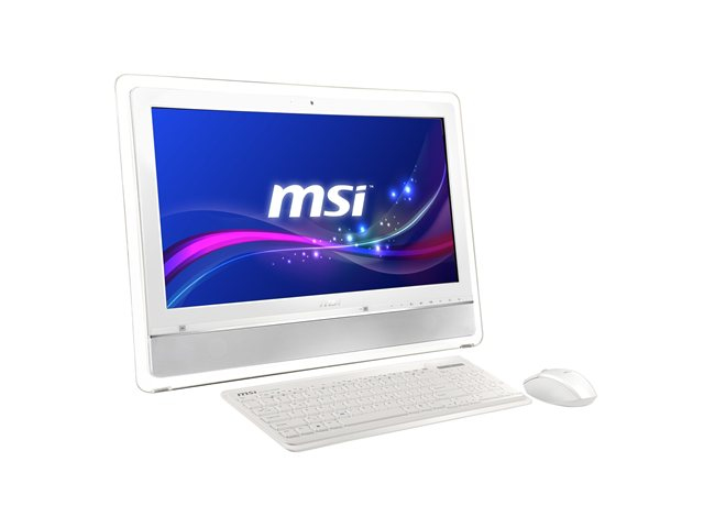MSI Wind Top AE2410-201FR – image 2