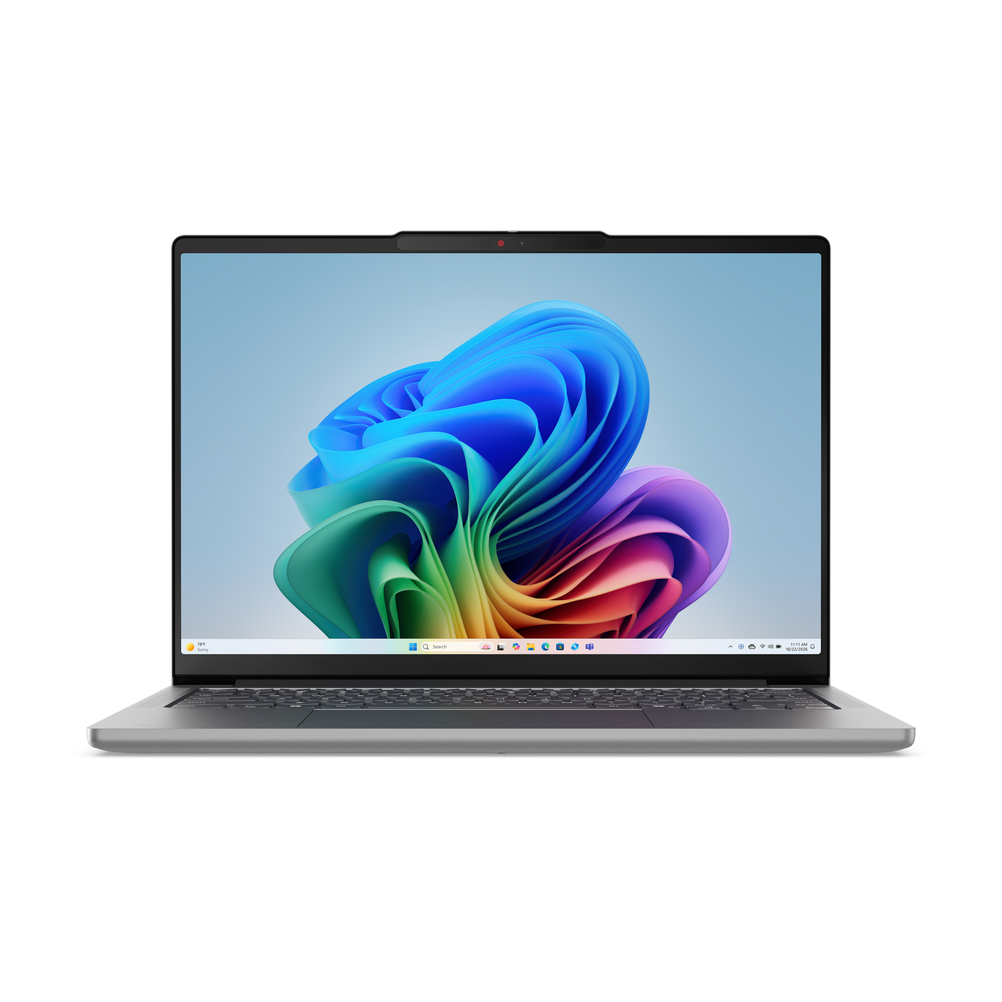 Lenovo IdeaPad Pro 5 14IPH11 Copilot+ PC – image 2