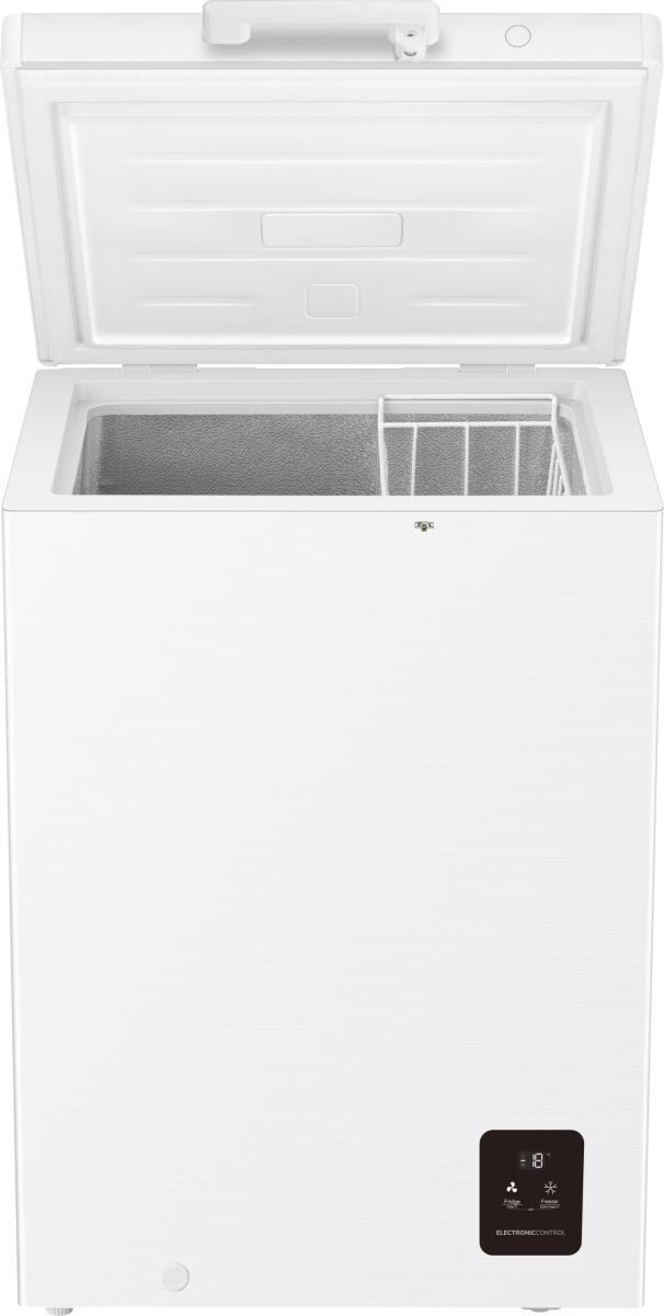 Gorenje G600 20019699 freezer Chest freezer Freestanding – image 3