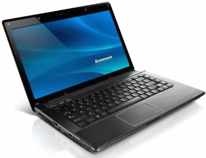 Lenovo IdeaPad M279FGE laptop Intel® Core™ i5 i5-460M – image 1