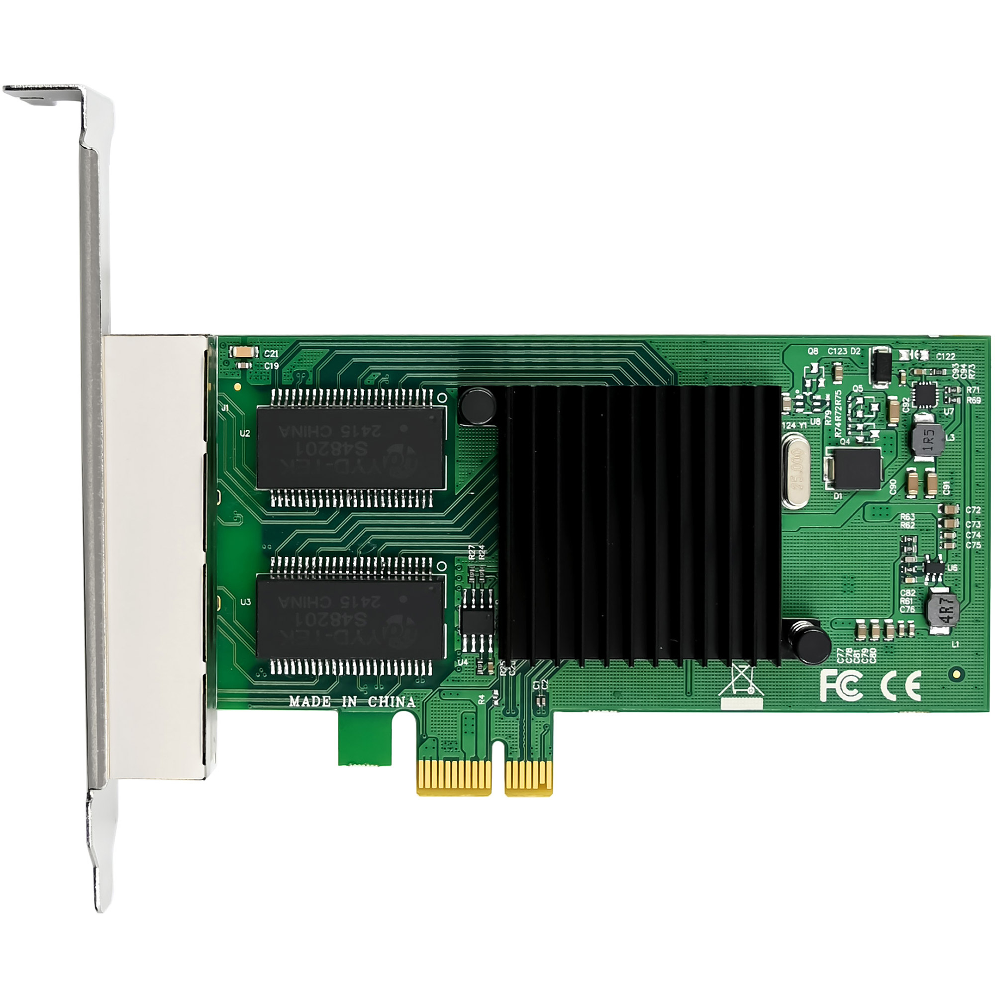 InLine 51127D interface cards/adapter Internal – image 6