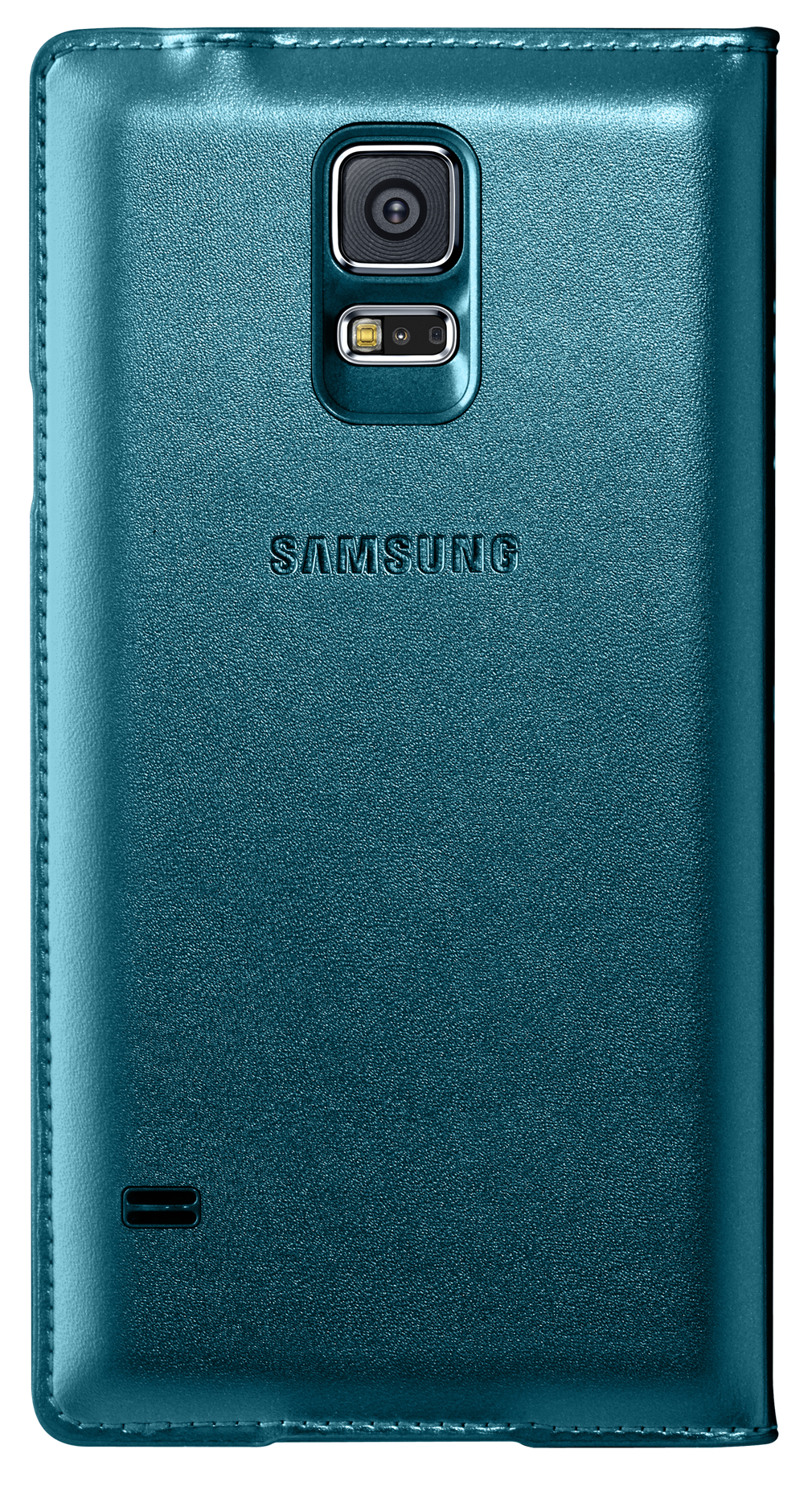 Samsung EF-CG900 mobile phone case Folio Green – image 3