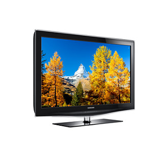 Samsung LE-46B650T2WXXN TV – image 8