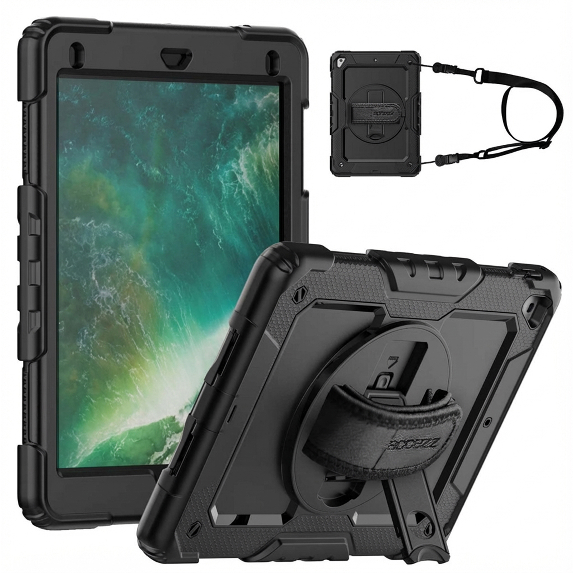 Accezz SH00063443 tablet case – image 1