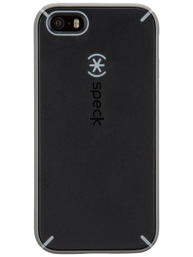 Speck 71179-C105 mobile phone case Cover Black, Grey – image 1