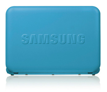 Samsung N310-KA04 Intel Pentium Mobile N270 Netbook – image 3