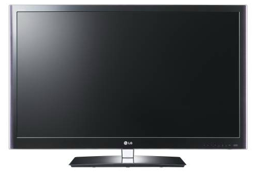 LG 55LW551C TV 139.7 cm (55") Full HD Black 150 cd/m² – image 1