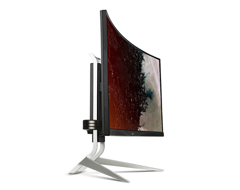 Acer XR XR342CKP computer monitor – image 4