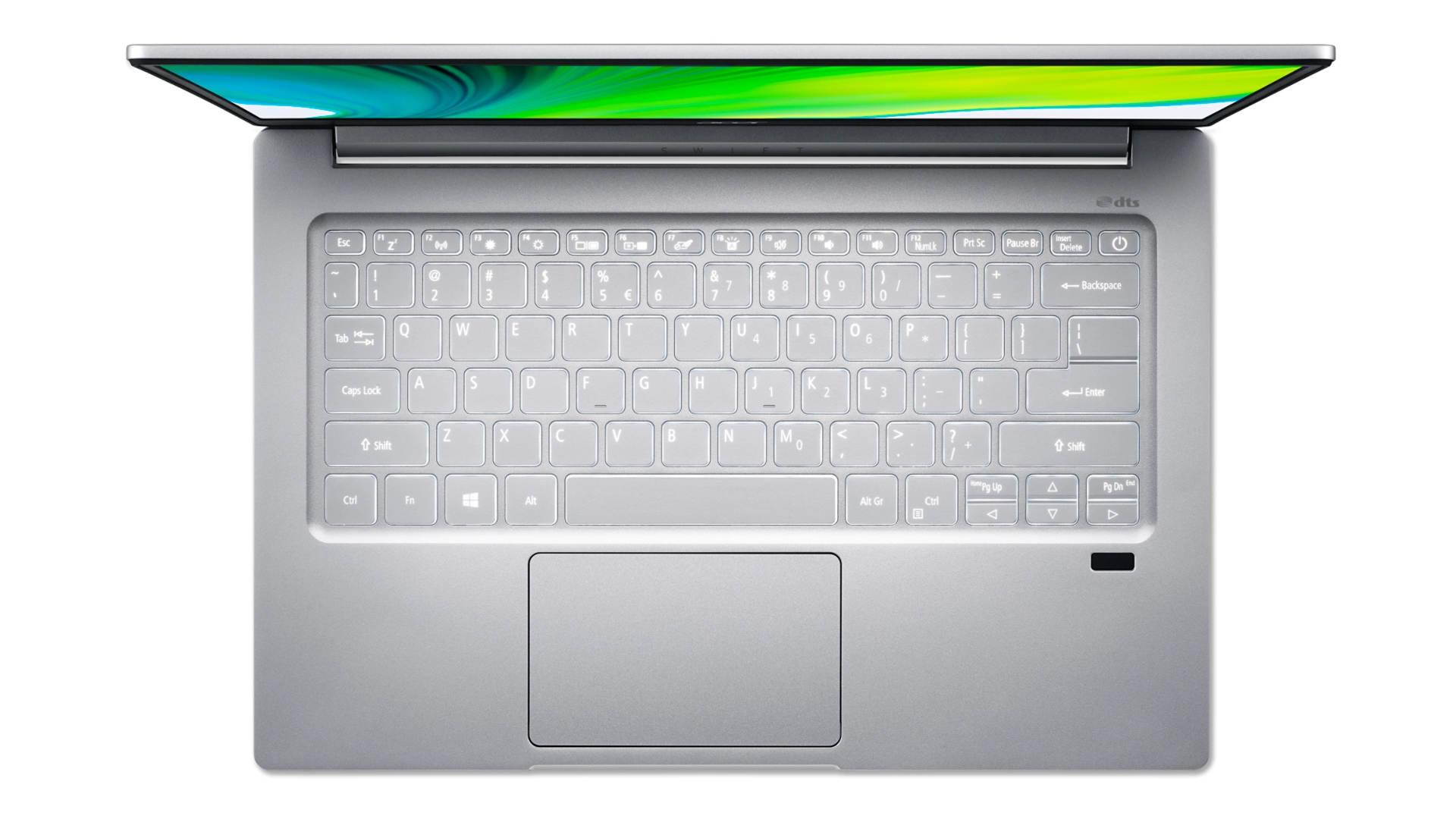 Acer Swift 3 SF314-59-524W Intel® Core™ i5 i5-1135G7 Laptop – image 4