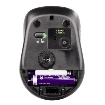 Hama "M3080" Wireless Laser Mouse – image 6