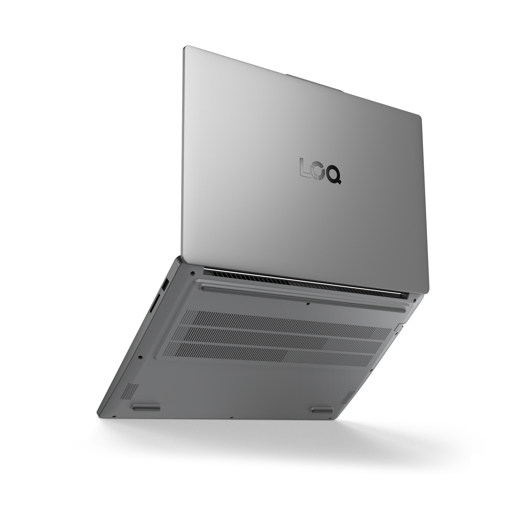 LENOVO - Portátil Gaming Lenovo LOQ15ARP10E, Ryzen 7-7735HS, 16GB, 512GB SSD, Nvidia GeForce RTX 4050 6GB, 15,6', W11. - imagen 9