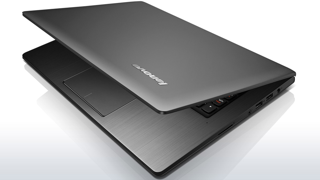 Lenovo IdeaPad S40-70 Intel® Pentium® 3558U Laptop – image 8