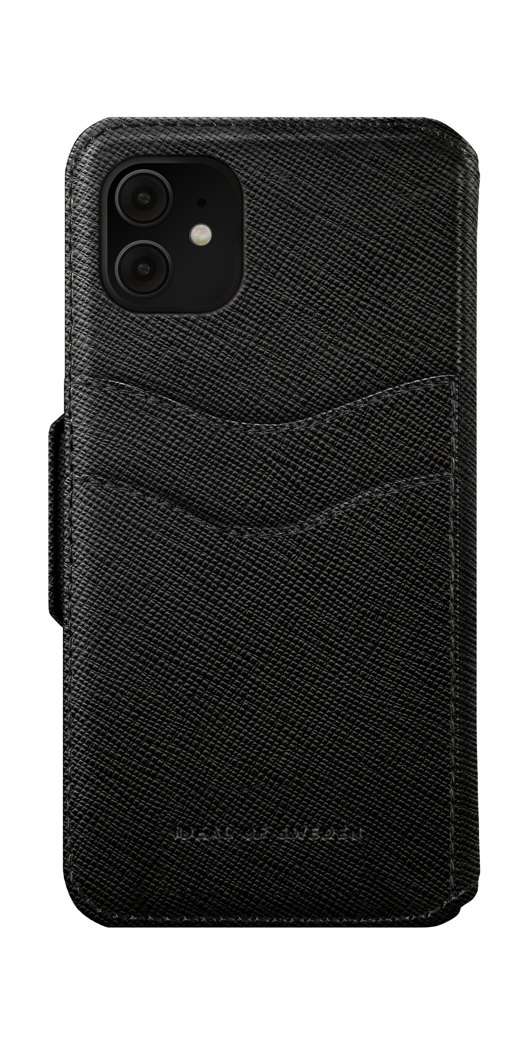 iDeal of Sweden Fashion Wallet iPhone 11/XR Black – image 2