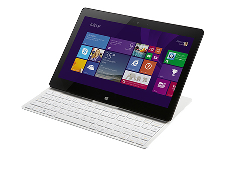 LG 540-G.B351P1 Intel Atom® Z3740 Hybrid (2-in-1) – image 7