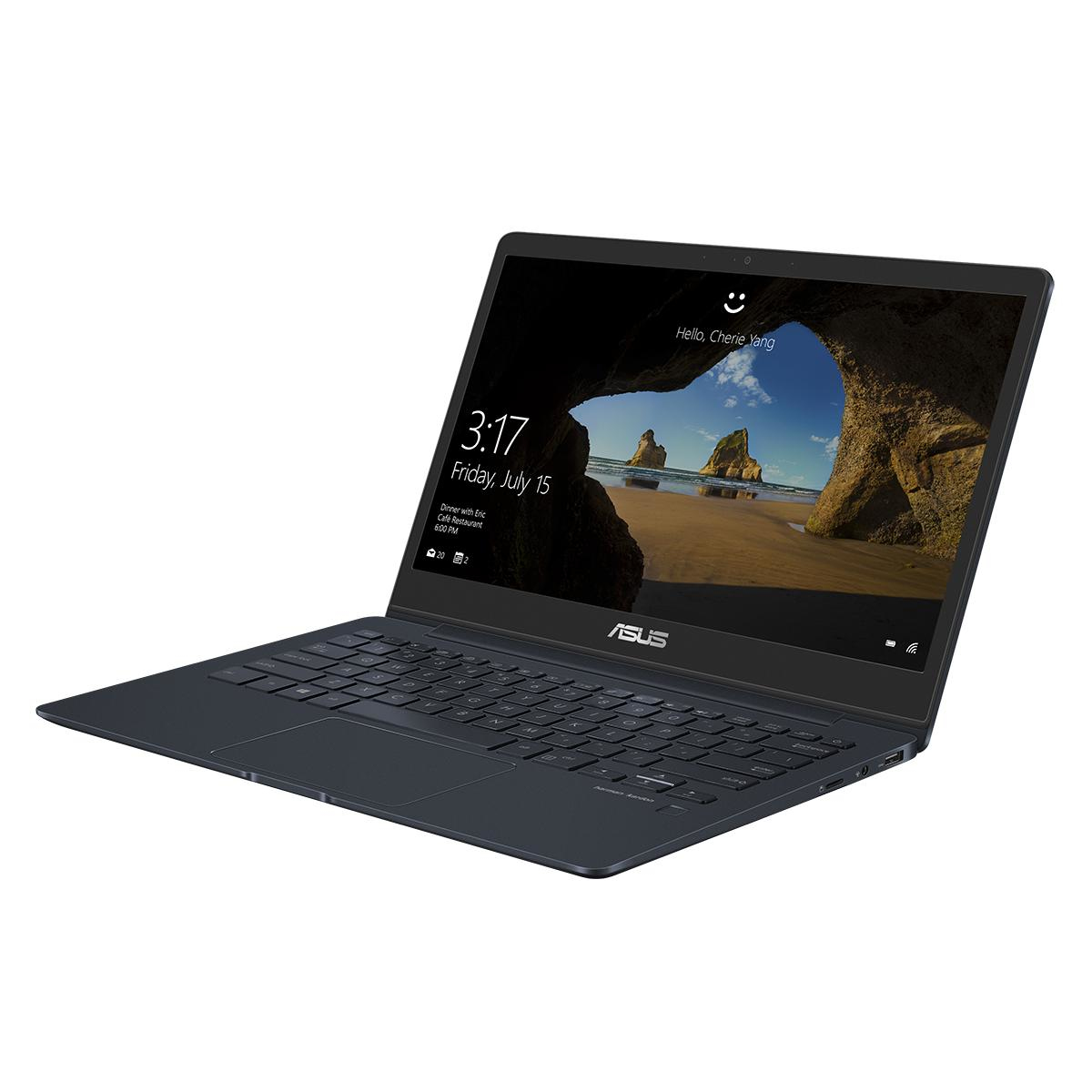 ASUS Zenbook 13 UX331UAL-EG099T laptop Intel® Core™ i3 i3-8130U – image 4