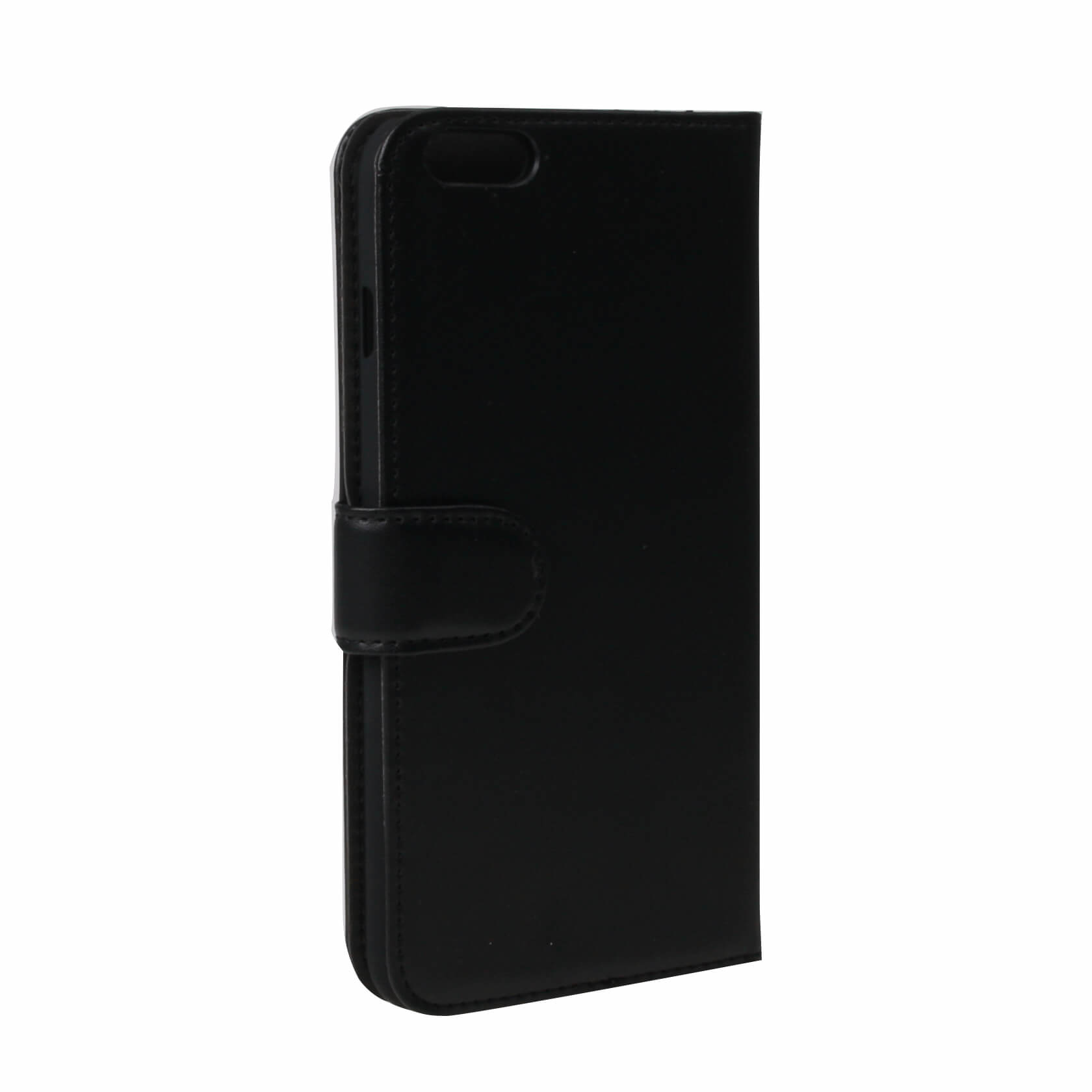 Gear Wallet Case Black - iPhone 6 Plus – image 4