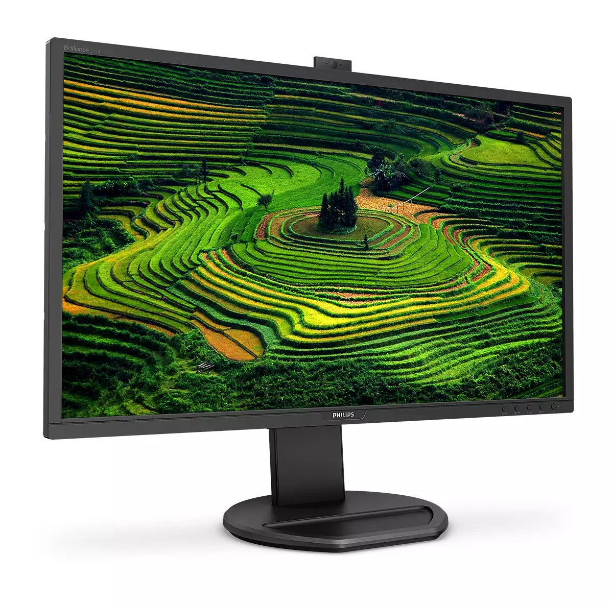 Philips B Line LCD monitor 271B8QJKEB/01 – image 4