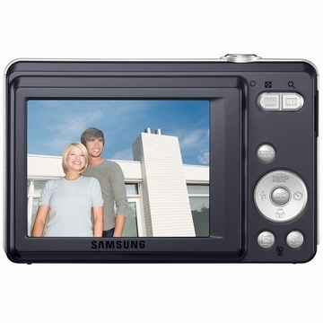 Samsung ES ES55 1/2.33" – image 3