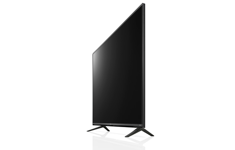 LG 43UF7600 TV 109.2 cm (43") 4K Ultra HD Smart TV Wi-Fi Black – image 7