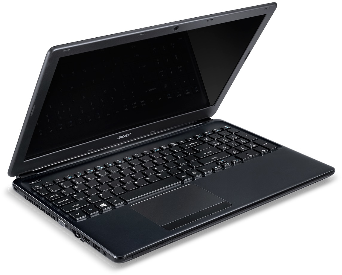 Acer Aspire 572G-54206G1TMnkk Intel® Core™ i5 i5-4200U Laptop 39.6 cm (15.6") 6 GB DDR3-SDRAM 1 TB HDD AMD Radeon HD 8750M Wi-Fi 4 (802.11n) Windows 8 Black – image 4