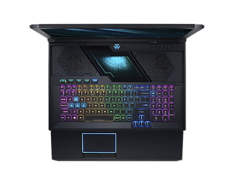 Acer Predator PH717-71-70Z1 Intel® Core™ i7 i7-9750H Laptop – image 4