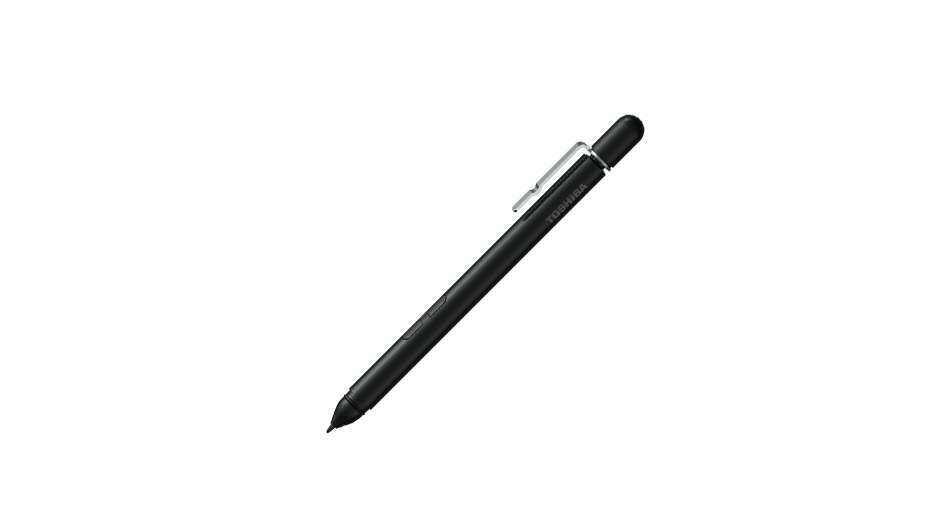 Dynabook V8 Intel® Core™ i7 i7-8550U Hybrid (2-in-1) – image 5